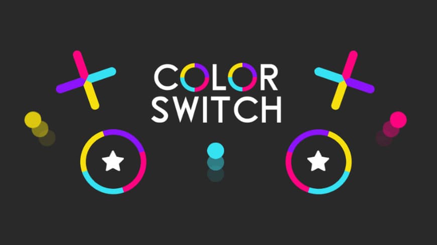 App Color Switch