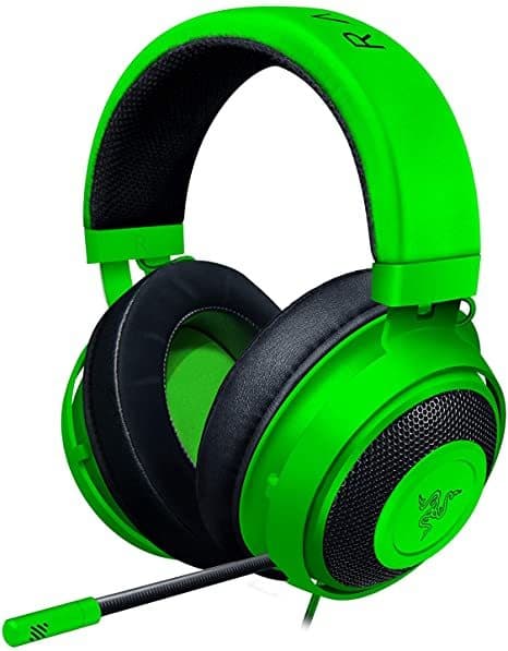 Producto Razer Kraken - Auriculares de gaming con micrófono