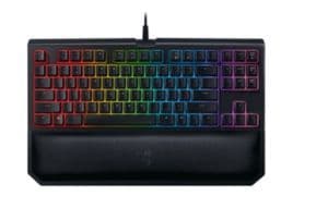 Electrónica Razer BlackWidow Chroma V2