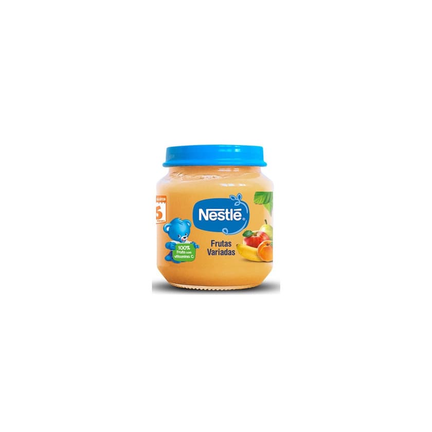 Product Boiões Nestlé 