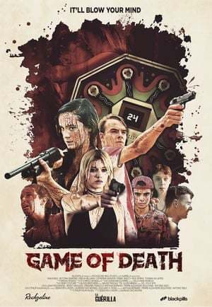 Movie Game of Death