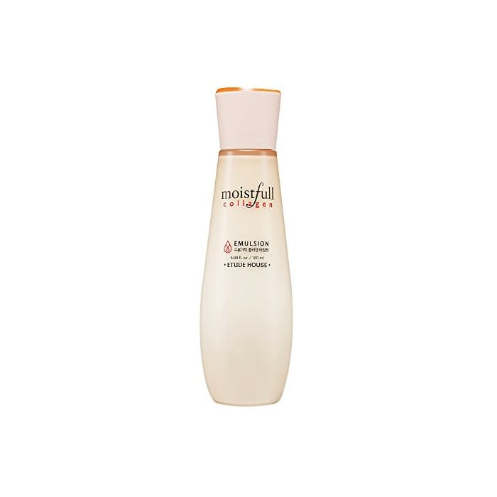 Beauty Etude House Moistfull Collagen Emulsion 180ml