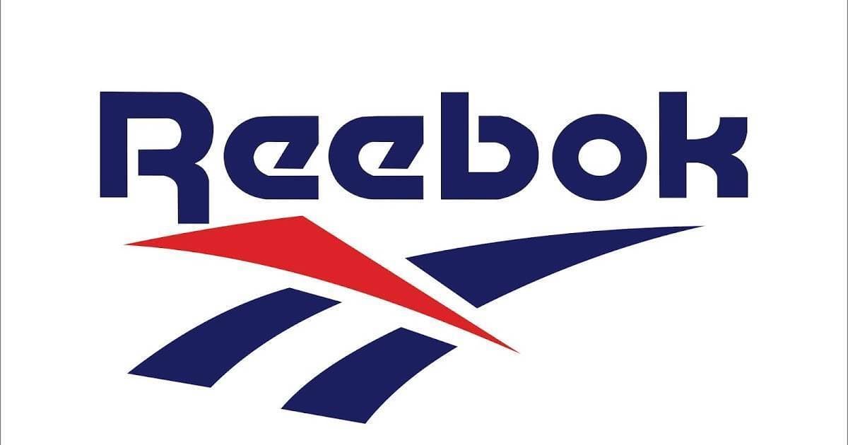 Moda Reebok 