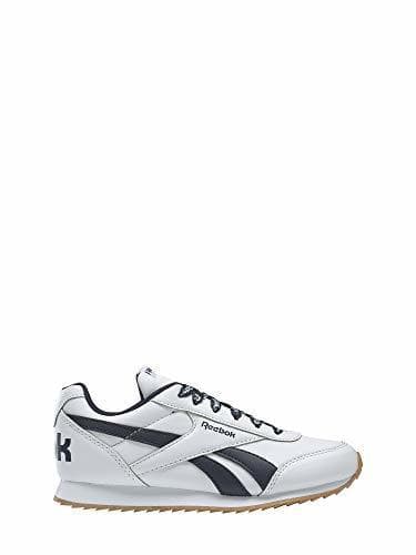 Moda Reebok Royal CLJOG 2, Zapatillas de Trail Running para Hombre, Multicolor