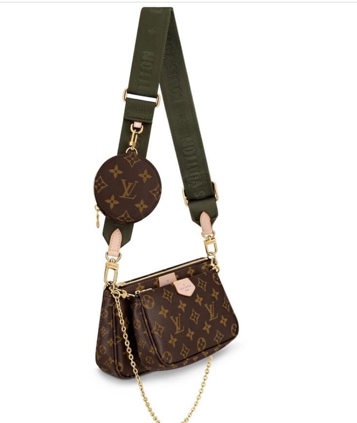 Fashion Pochette LV