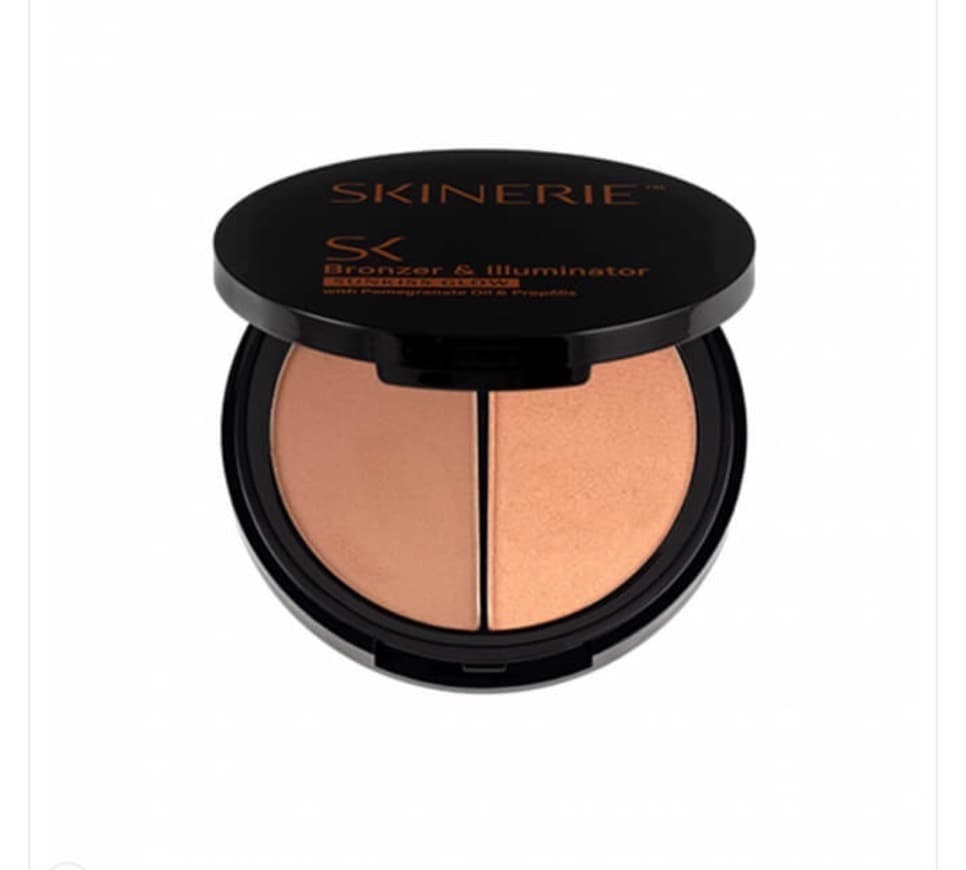 Moda Bronzer skinerie