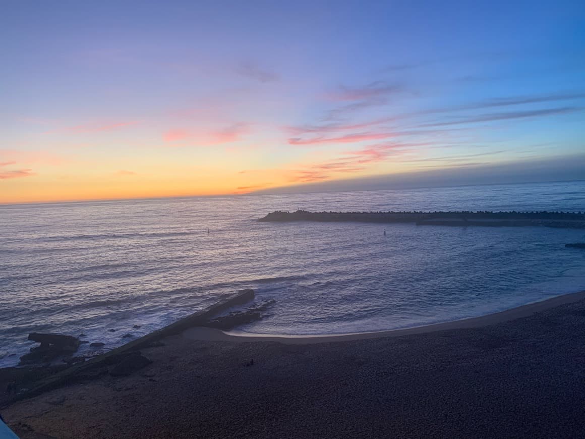 Place Praia dos Pescadores