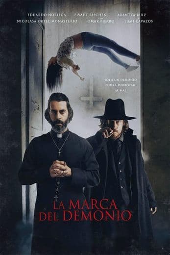 Película The Devil's Mark