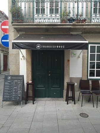 Restaurantes In Francesinhas