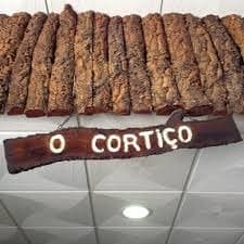 Restaurantes O CORTIÇO- Restaurante