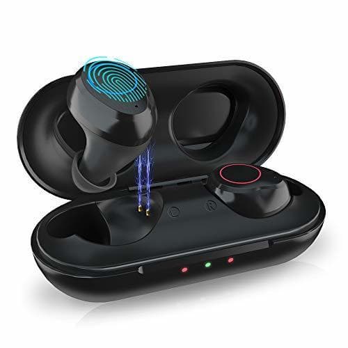 Lugar Auriculares Inalámbricos Bluetooth 5.0