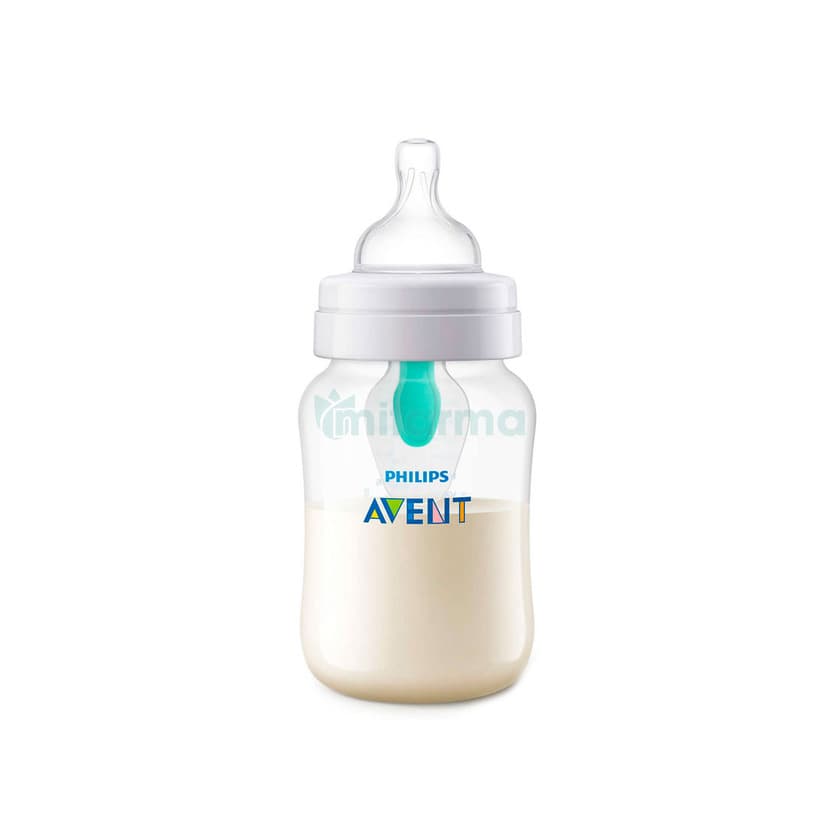 Producto Biberons Anti-cólicas Avent