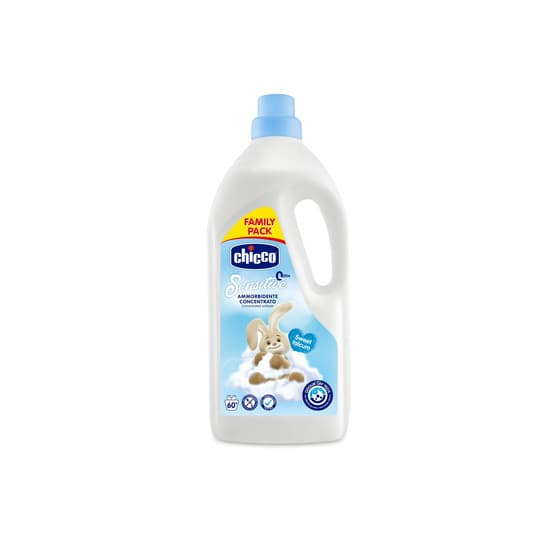 Producto Amaciador roupa bebé Chicco 