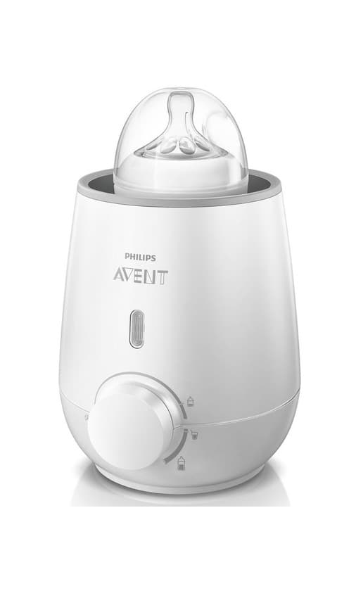 Producto Aquecedor de Biberons Philips avent