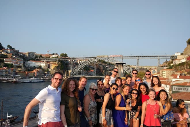 Place Porto Walkers - Free Walking Tours