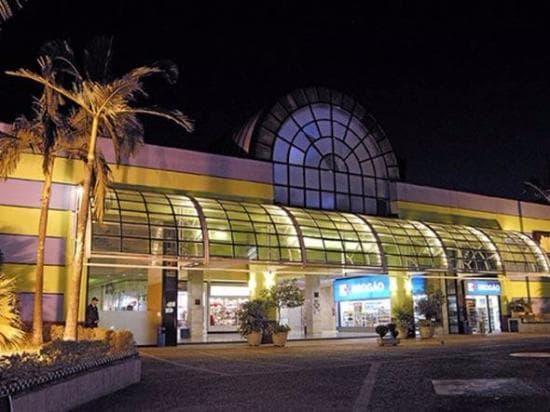 Place Shopping Center Penha