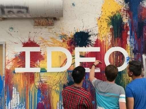 Moda IDEO is a global design and innovation company | ideo.com