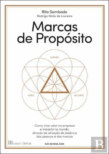 Libro Marcas De Propósito