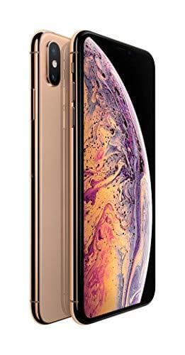 Electrónica Apple iPhone XS Max 64 GB Oro