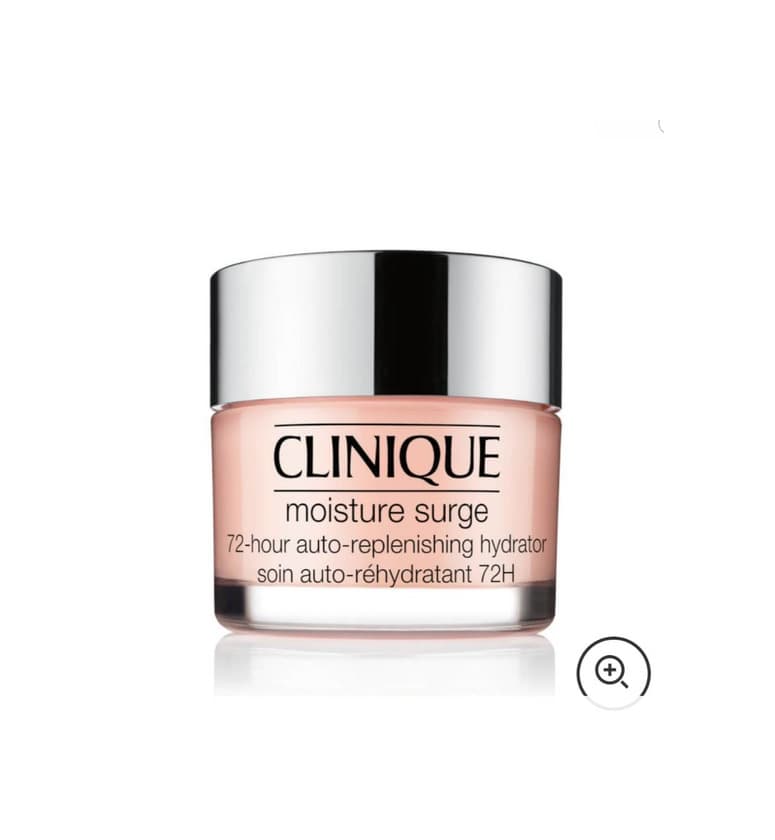 Product Creme Clinique