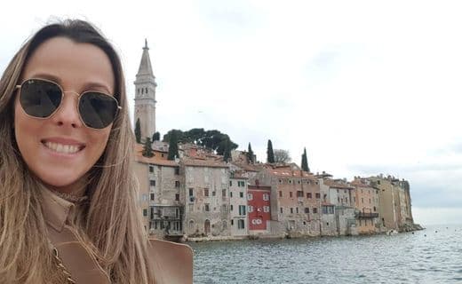 Lugar Rovinj