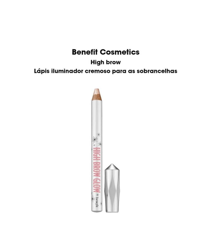 Product Lápis Benefit