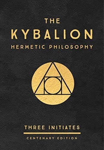 Libro The Kybalion