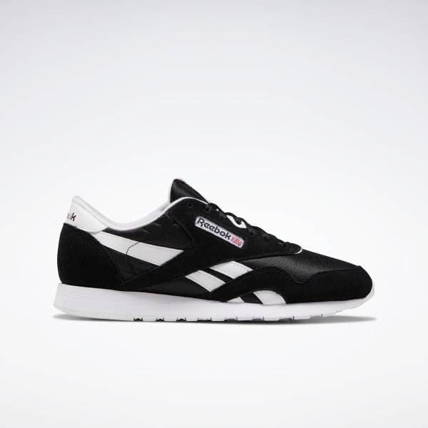 Moda Reebok Classic Nylon