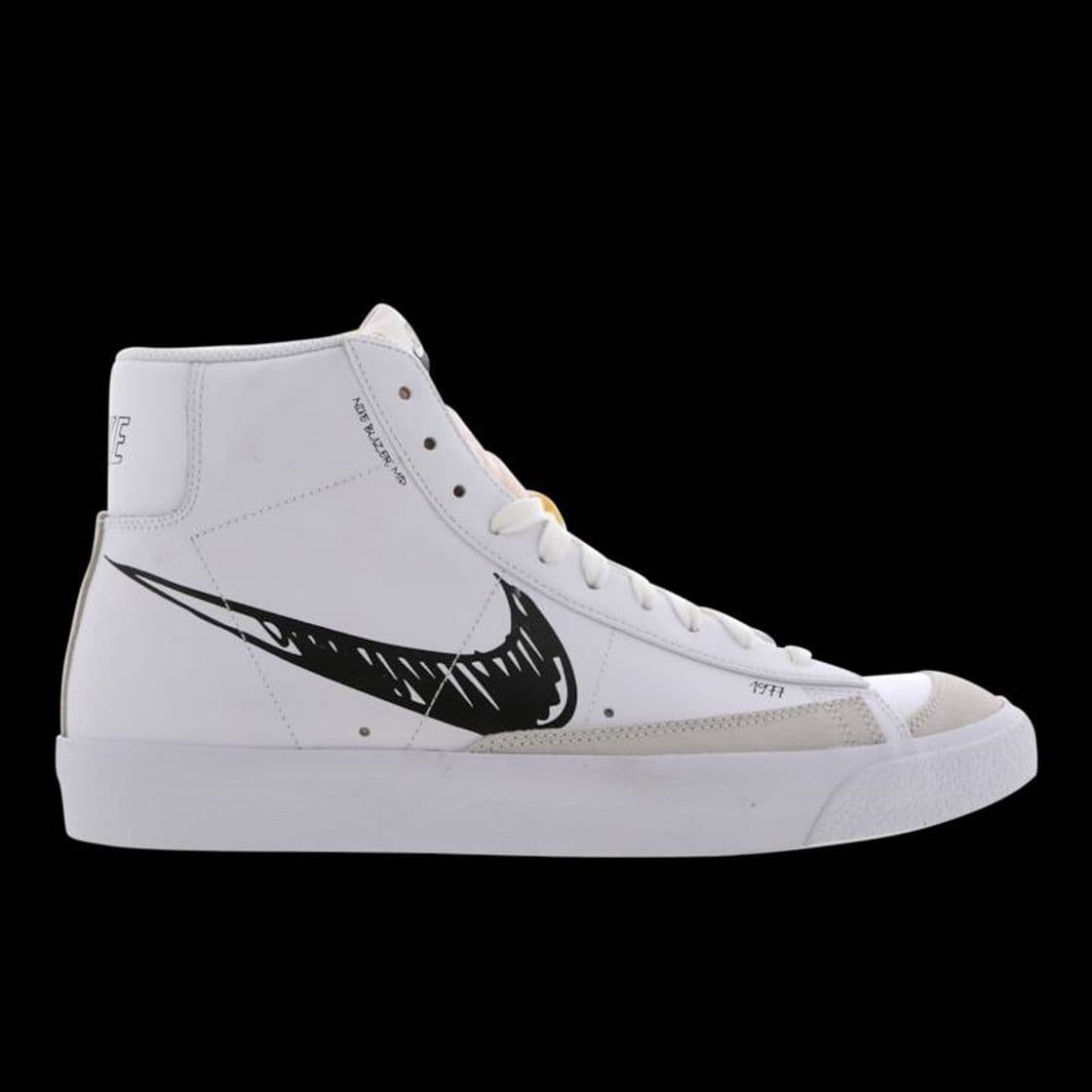 Moda Nike Blazer Mid 77 VNTG