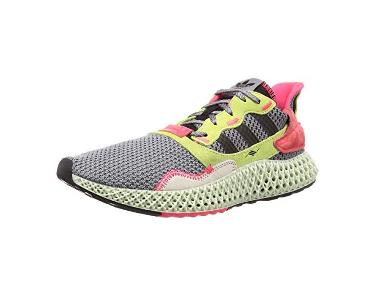 Producto Adidas ZX 4000 4D, Zapatillas de Deporte para Hombre, Multicolor