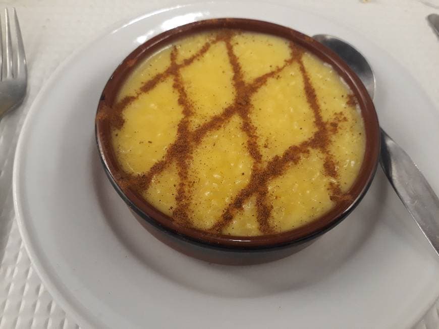 Fashion Arroz Doce