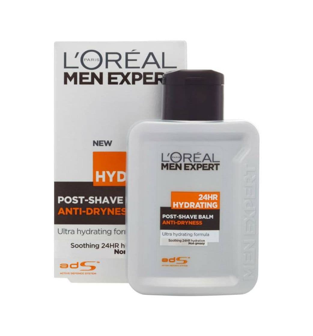 Fashion After Shave L'Oréal