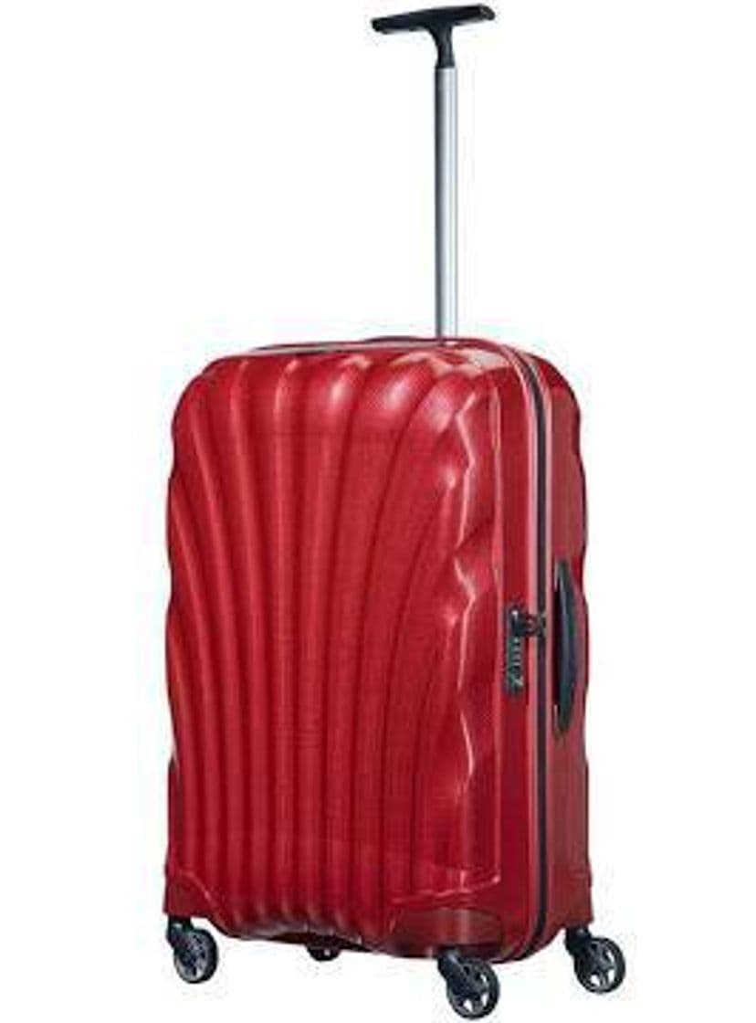 Moda Mala de Viagem Samsonite