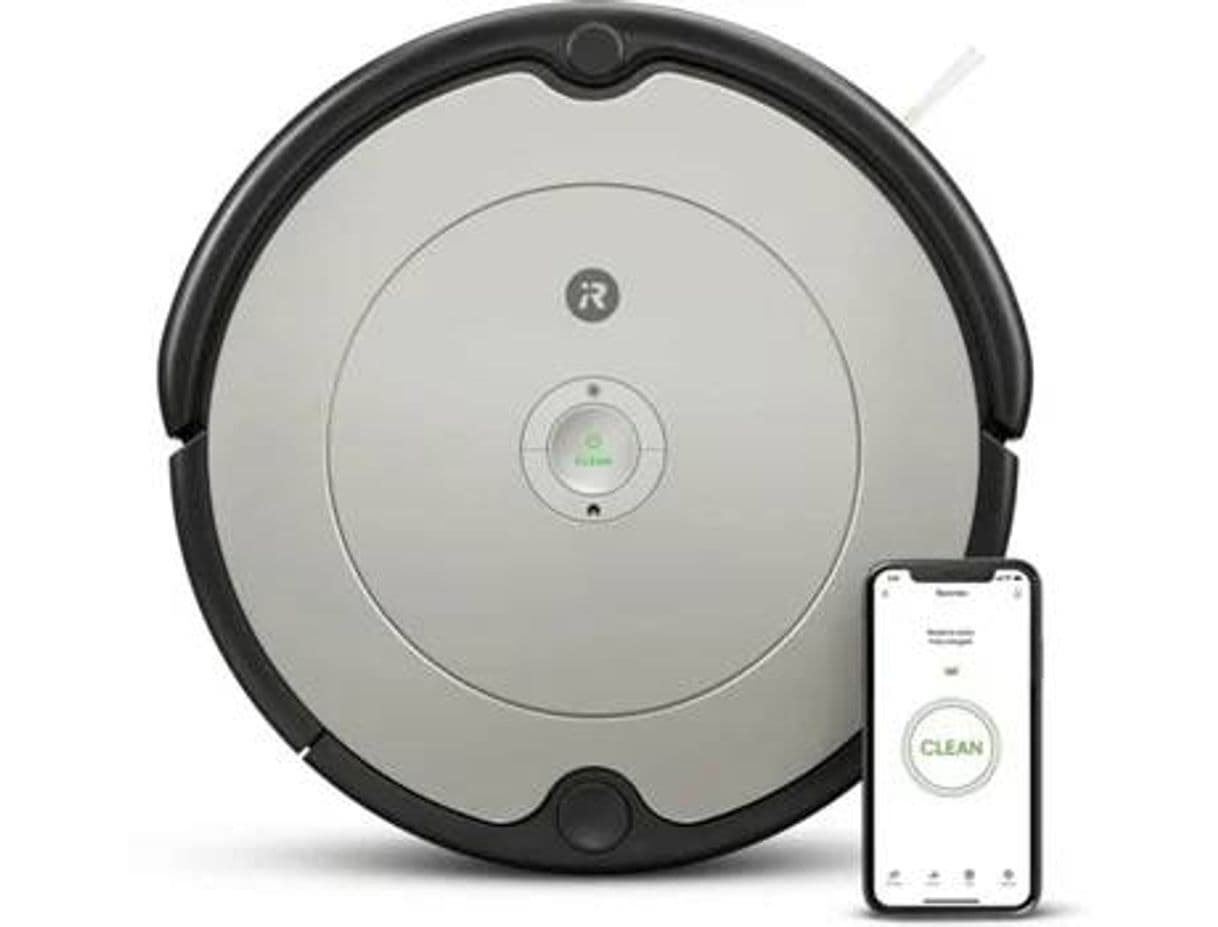 Moda Aspirador Robot IROBOT Roomba