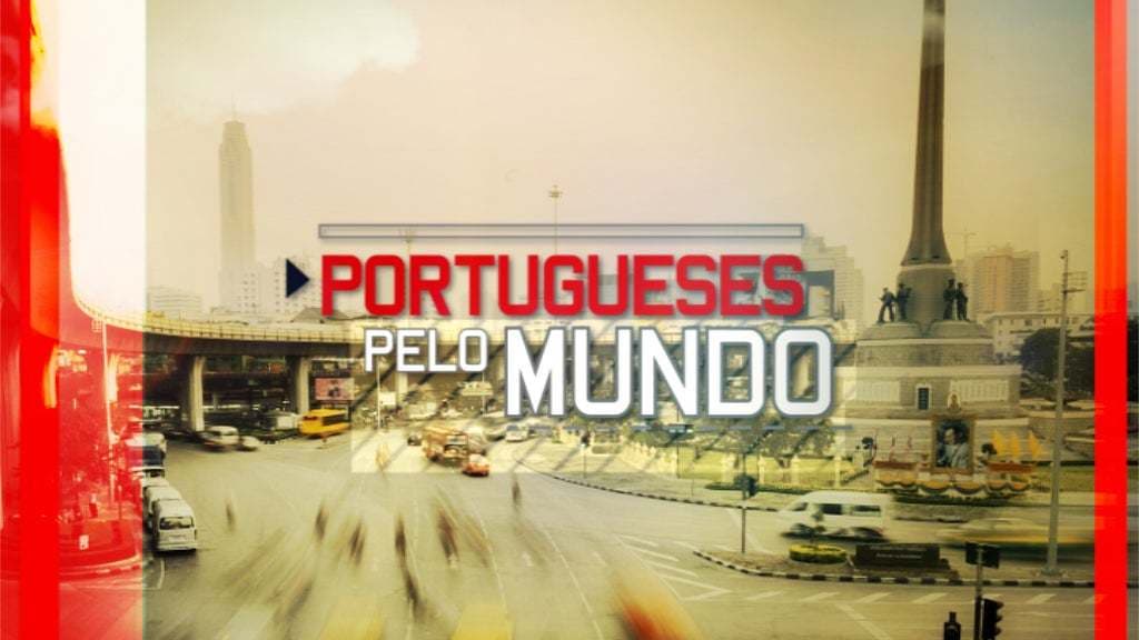 Fashion Portugueses pelo mundo!