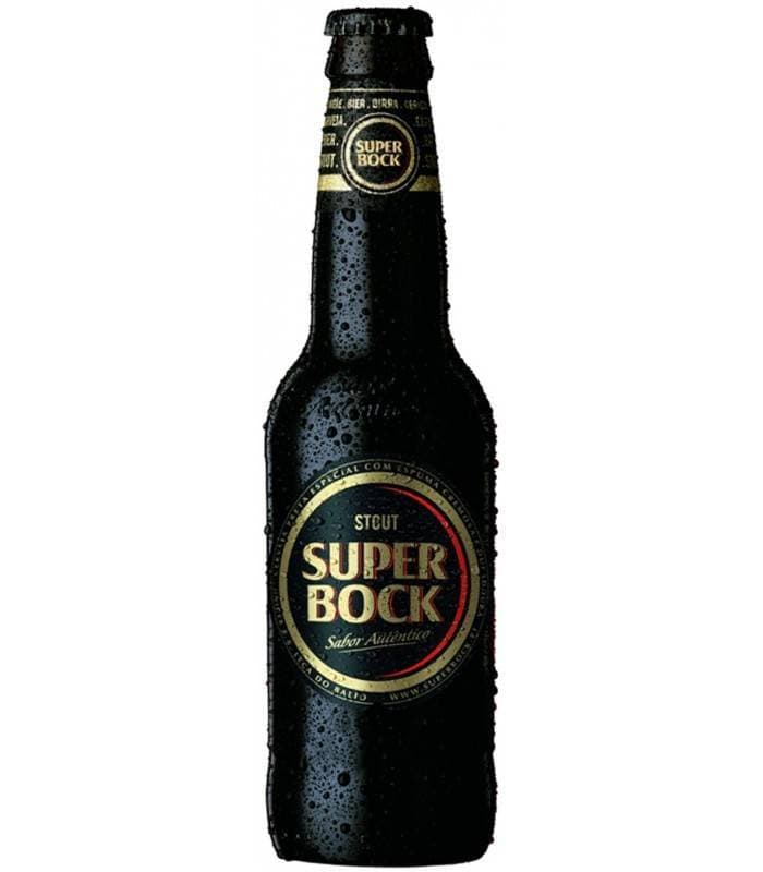 Moda Super Bock Stout