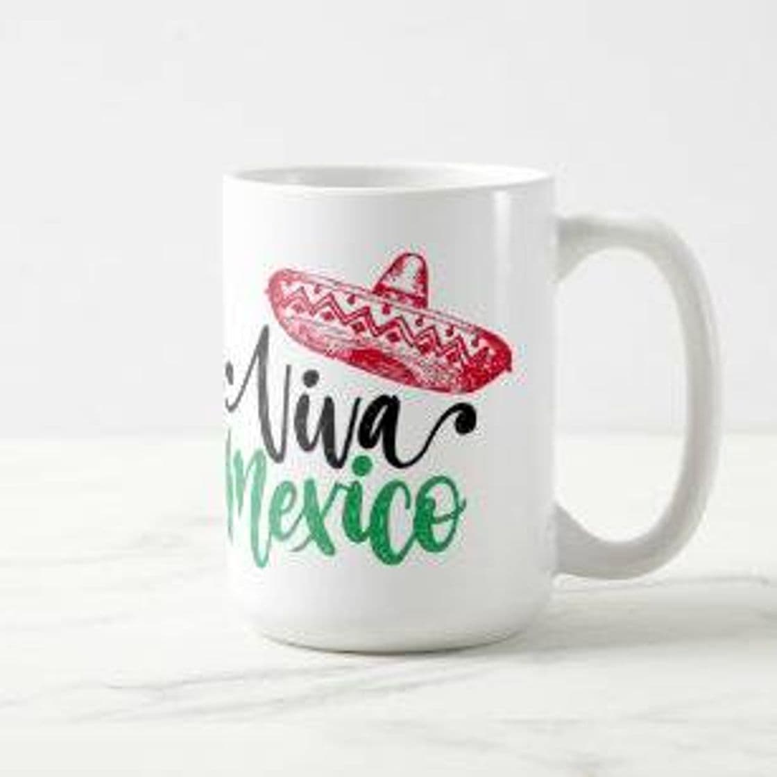 Moda Caneca México