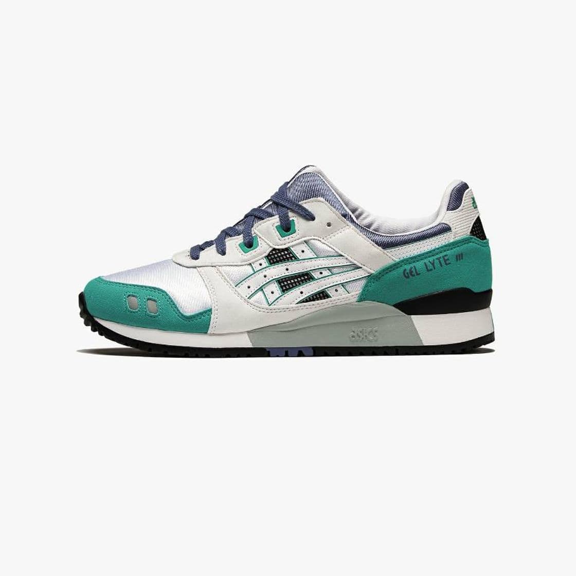 Moda Asics Gel Lyte III OG - 1191A266 103