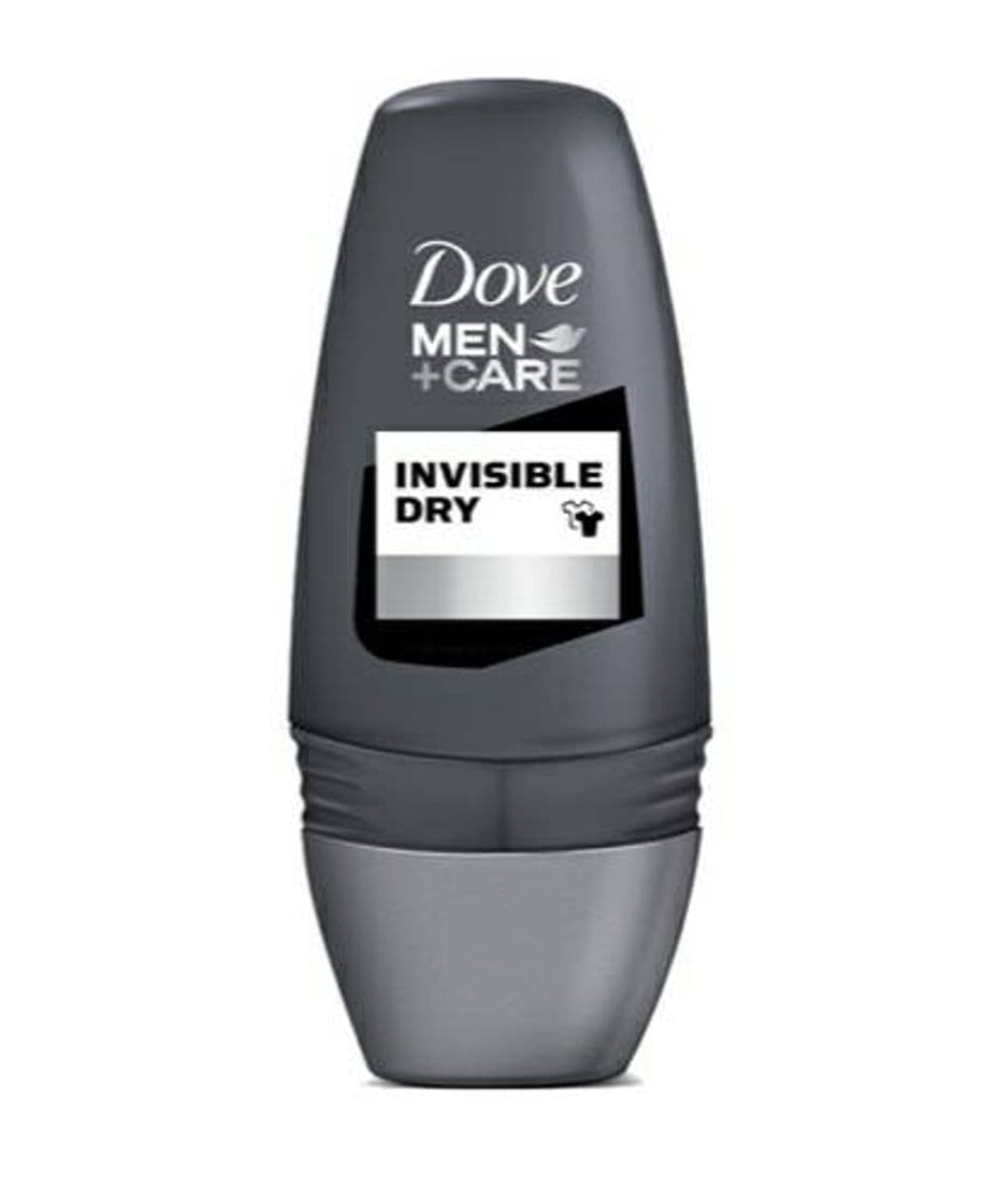 Moda Desodorizante Dove Invisible Dry