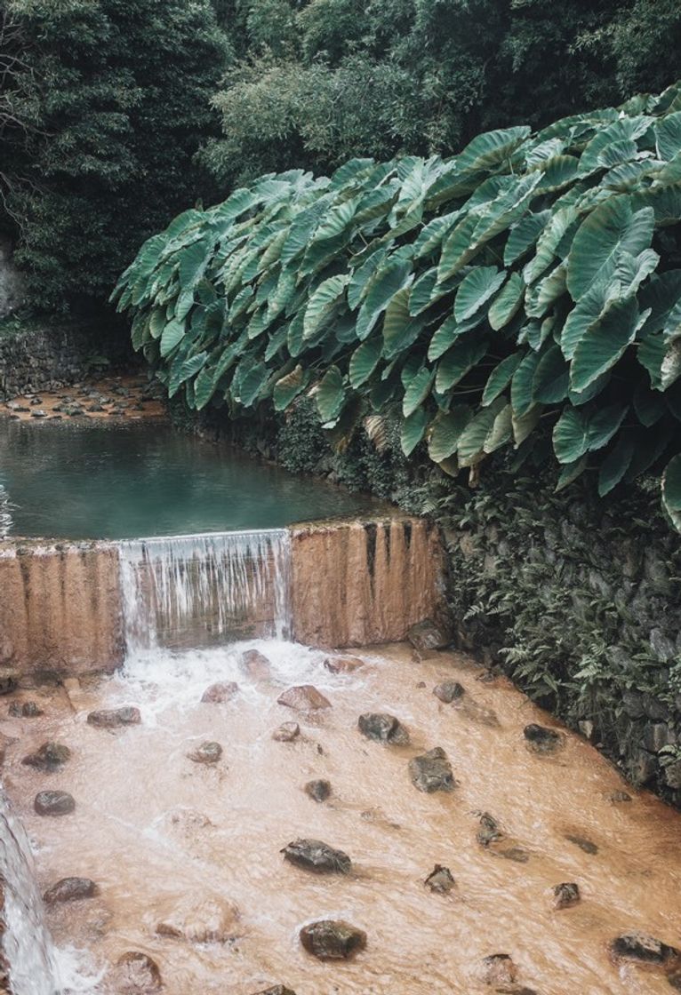 Place Poça da Dona Beija