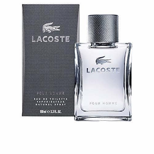 Producto Lacoste 14717 - Agua de colonia