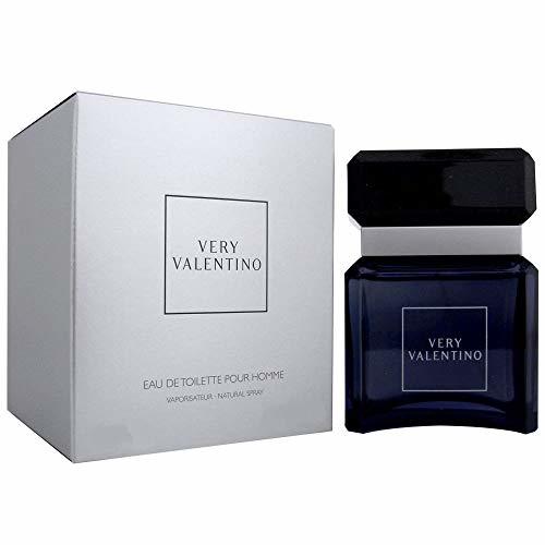 Belleza Valentino Very Pour Homme Eau de Toilette Spray 30 ml