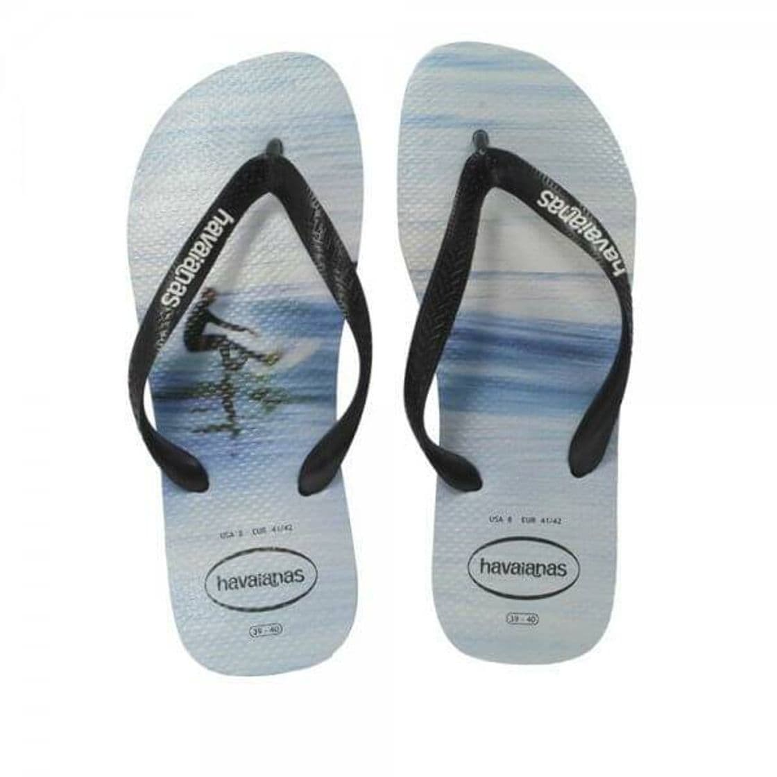 Moda Havaianas 6