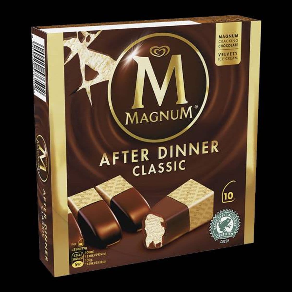 Moda Magnum After Dinner Classic