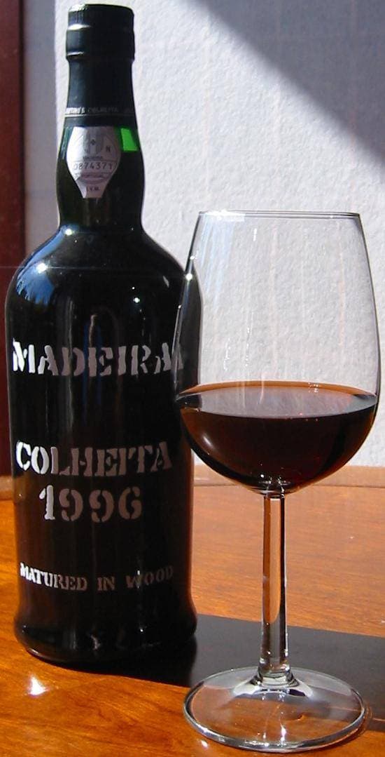 Moda Vinho da Madeira 