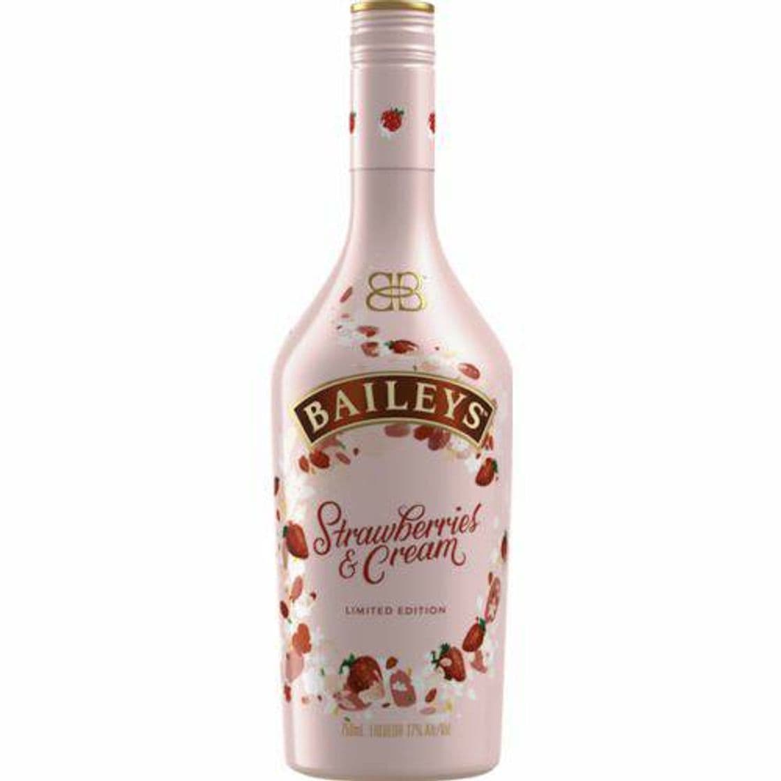 Moda Bailey's Strawberry