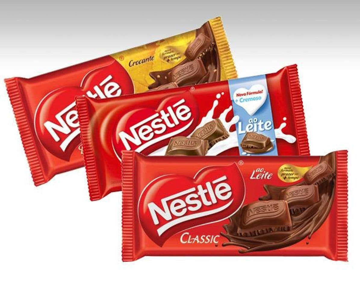 Producto Nestlé