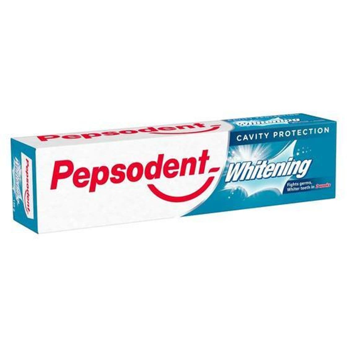 Moda Pepsodent