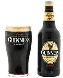 Moda Guinness