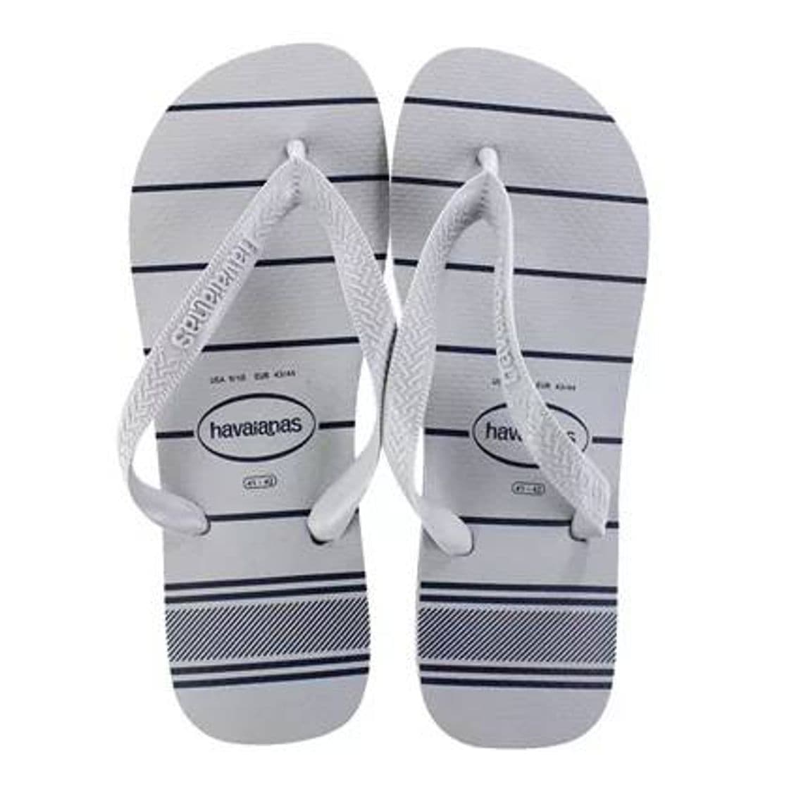 Moda Havaianas 7